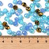 Glass Beads EGLA-A034-LM6mm-15-3