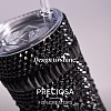Preciosa&reg MAXIMA Crystal No Hotfix Flatback Stones Y-PRC-NSS12-60230-200-5