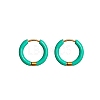 304 Stainless Steel Hoop Earring EJEW-WH0004-147F-1