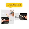 Mini Electric Engraver Pen Micro Engraving Tool kits TOOL-F016-02C-10