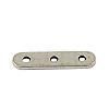 Alloy Spacer Bars PALLOY-00406-AS-NR-1