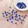 Preciosa&reg MAXIMA Crystal Round Stones LS-Y-PRC-RBSS45-30050-2