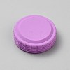 Silicone Luggage Wheels Protectors Cover FIND-WH20007-76C-1