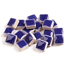 Square Shape Porcelain Mosaic Tiles PW-WGA2153-17-1
