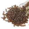 TOHO Round Seed Beads SEED-XTR08-0421-1