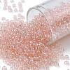 TOHO 8/0 Round Beads X-SEED-TR08-0630-1