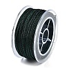 10 Yards Round Braided Nylon Threads NWIR-G019-02A-1