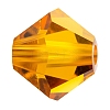 Preciosa&reg Crystal Beads X-PRC-BA4-10070-1