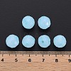 Imitation Jelly Acrylic Beads MACR-S373-97A-E08-5