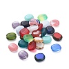 Czech Glass Beads LAMP-D180-06-2