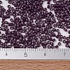 MIYUKI Delica Beads X-SEED-J020-DB2360-4