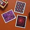 Nail Art Stickers MRMJ-R086-WG3001-3045-4