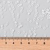 TOHO 8/0 Round Beads X-SEED-TR08-0001F-4