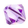 Preciosa&reg Crystal Beads X-PRC-BA4-20310-1