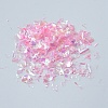 Plastic Candy Sequins/Paillette Chip DIY-I019-01L-2