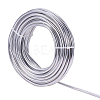 Round Aluminum Wire AW-BC0002-03C-01-1