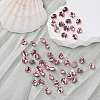 Preciosa&reg MAXIMA Crystal Round Stones X-PRC-RBSS45-70020-2