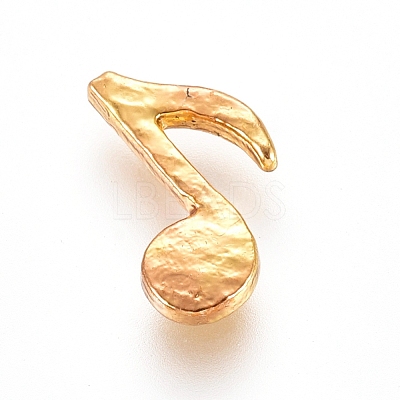Alloy Cabochons PALLOY-WH0068-10G-1