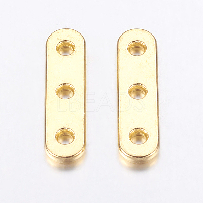 Alloy Spacer Bars LS-PALLOY-00406-G-RS-1