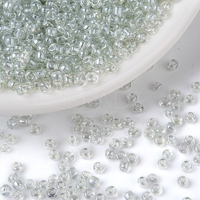 12/0 Glass Seed Beads SEED-US0003-2mm-101-1