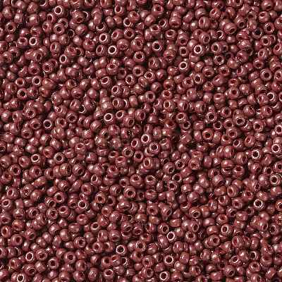 MIYUKI Round Rocailles Beads SEED-X0055-RR4470-1