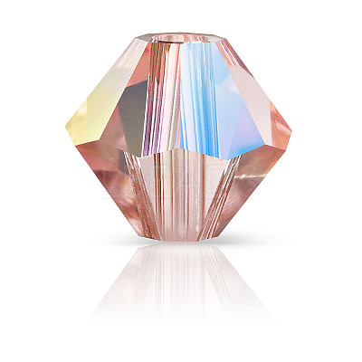 Preciosa&reg Crystal Beads Y-PRC-BA4-70030-200-1