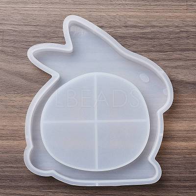 Easter Silicone Molds LS-SIMO-M045-04A-1