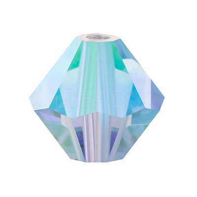 Preciosa&reg Crystal Beads Y-PRC-BA6-30020-20000-1