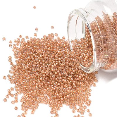 MIYUKI Round Rocailles Beads X-SEED-G007-RR3734-1