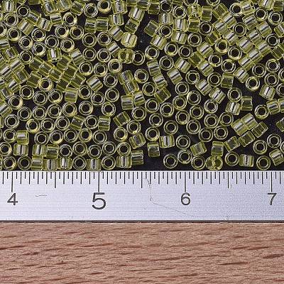 MIYUKI Delica Beads SEED-X0054-DB1401-1