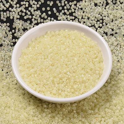 Cylinder Seed Beads X-SEED-H001-F14-1