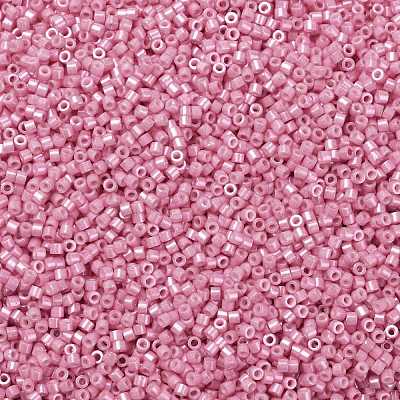 Cylinder Seed Beads SEED-H001-H15-1