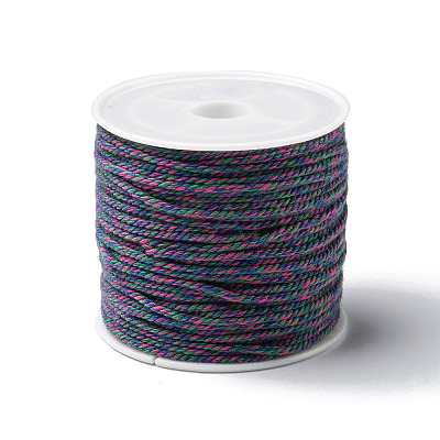 Cotton Braid Thread OCOR-B003-01A-14-1