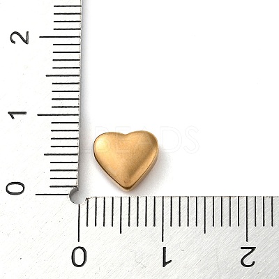 201 Stainless Steel Beads LS-STAS-M335-01U-G-1