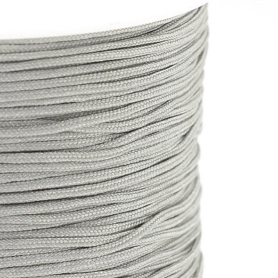 Nylon Braided Cord NWIR-Q008A-484-1