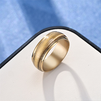 304 Stainless Steel Finger Rings FS-WGB751E-49-1