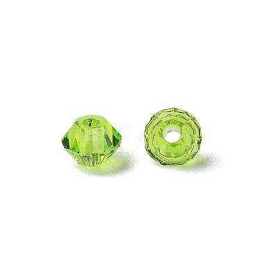 Preciosa&reg Crystal Beads X-PRC-BA3-50540-1