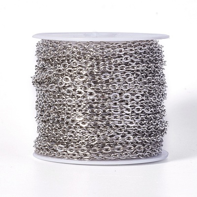 Iron Cable Chains X-CH-0.6PYSZ-N-1