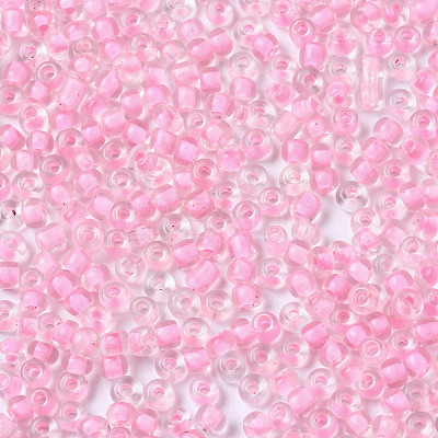8/0 Glass Seed Beads SDB3mm137-1