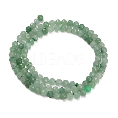 Natural Myanmar Jadeite Jade Beads Strands GG-CBA4399-A07-03-1