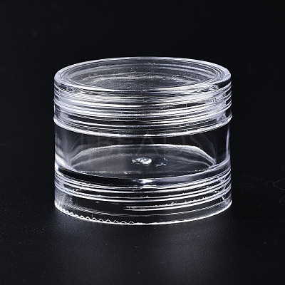 Polystyrene Bead Storage Containers CON-Q038-005-1