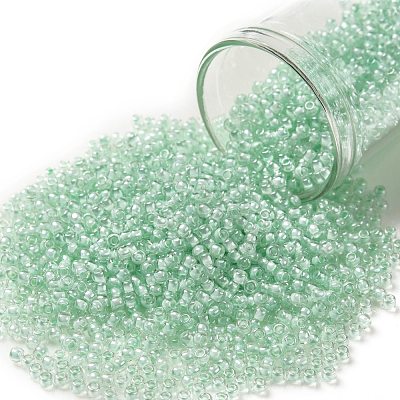 TOHO 11/0 Round Beads X-SEED-TR11-1065-1