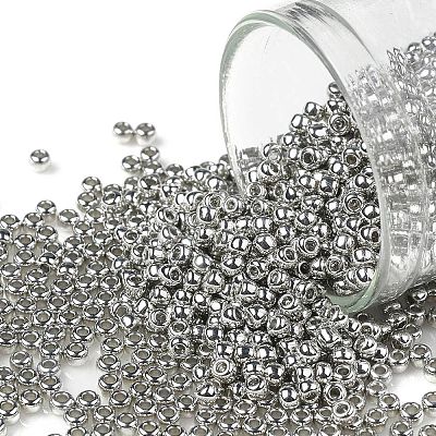 TOHO 11/0 Round Beads X-SEED-TR11-0714-1