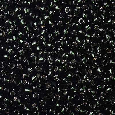 TOHO 11/0 Round Beads SEED-XTR11-2209-1