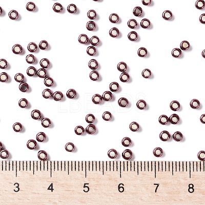 TOHO 8/0 Round Beads SEED-JPTR08-0564-1