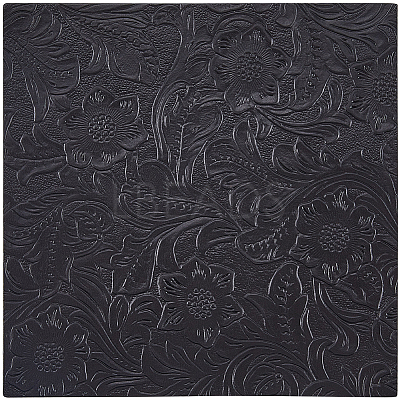 Leather Fabric AJEW-WH0314-506A-01-1