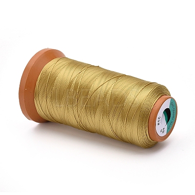 Polyester Threads X-NWIR-G018-E-23-1
