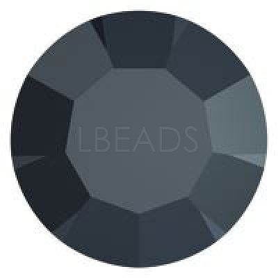 Preciosa&reg MAXIMA Crystal Round Stones LS-Y-PRC-RBSS45-23980-1