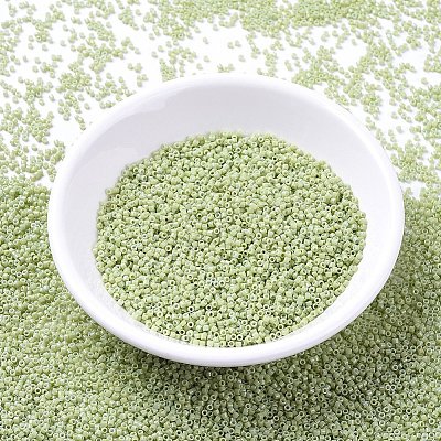 MIYUKI Delica Beads SEED-MY11-DB2123-1