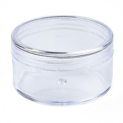 Column Polystyrene Bead Storage Container CON-N011-024-1-1